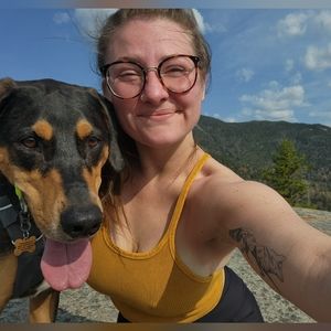 Meet your Posher, Alexandria